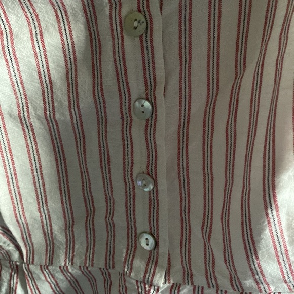 EUC forever 21 jumpsuit 2x - Picture 5 of 9